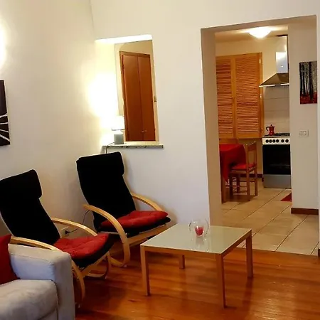 La Casa Dei Nonni - Open Space Apartment