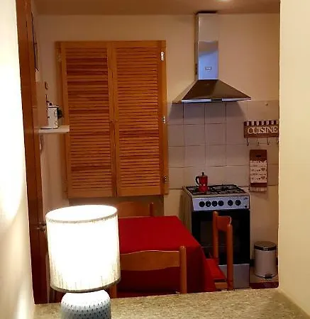 La Casa Dei Nonni - Open Space Asti