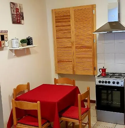 La Casa Dei Nonni - Open Space Asti