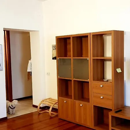 Apartment La Casa Dei Nonni - Open Space