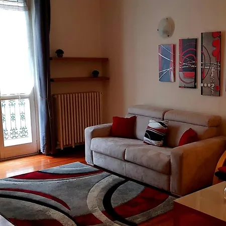 Apartment La Casa Dei Nonni - Open Space *