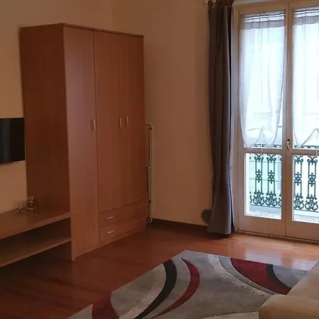 Apartment La Casa Dei Nonni - Open Space